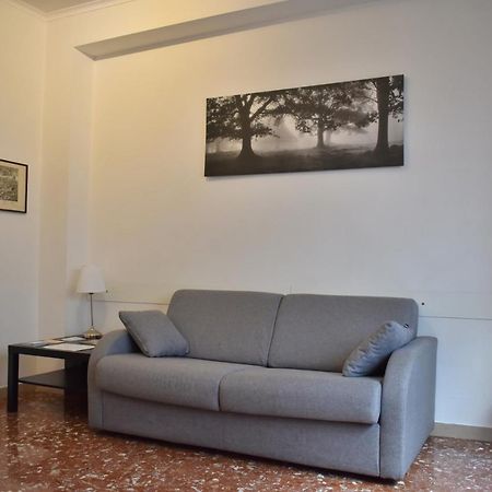 Romolo House Vila Exterior foto
