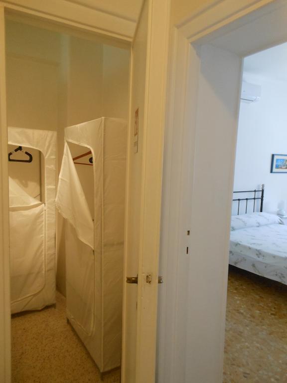 Romolo House Vila Quarto foto