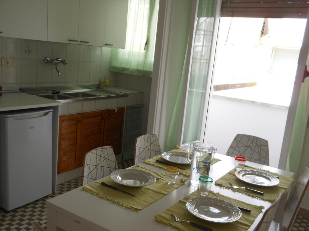 Romolo House Vila Quarto foto