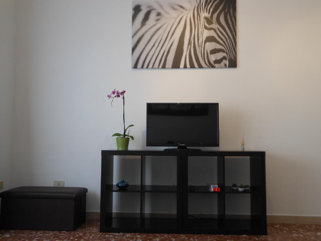 Romolo House Vila Quarto foto