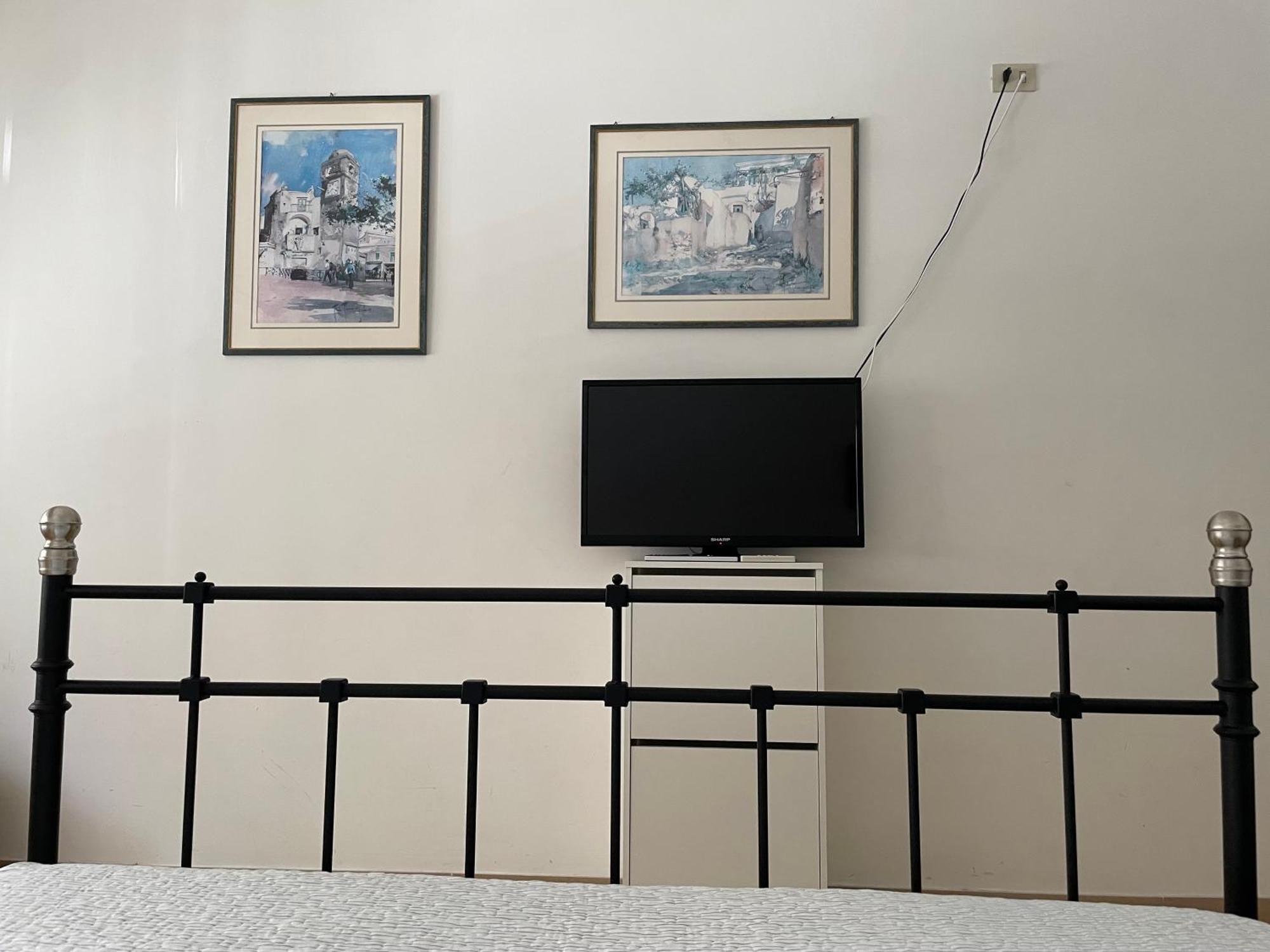 Romolo House Vila Quarto foto