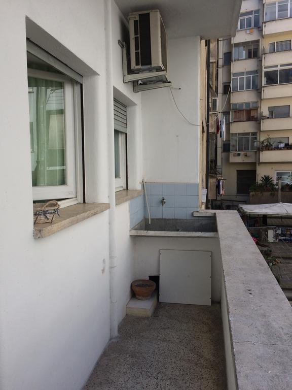 Romolo House Vila Exterior foto