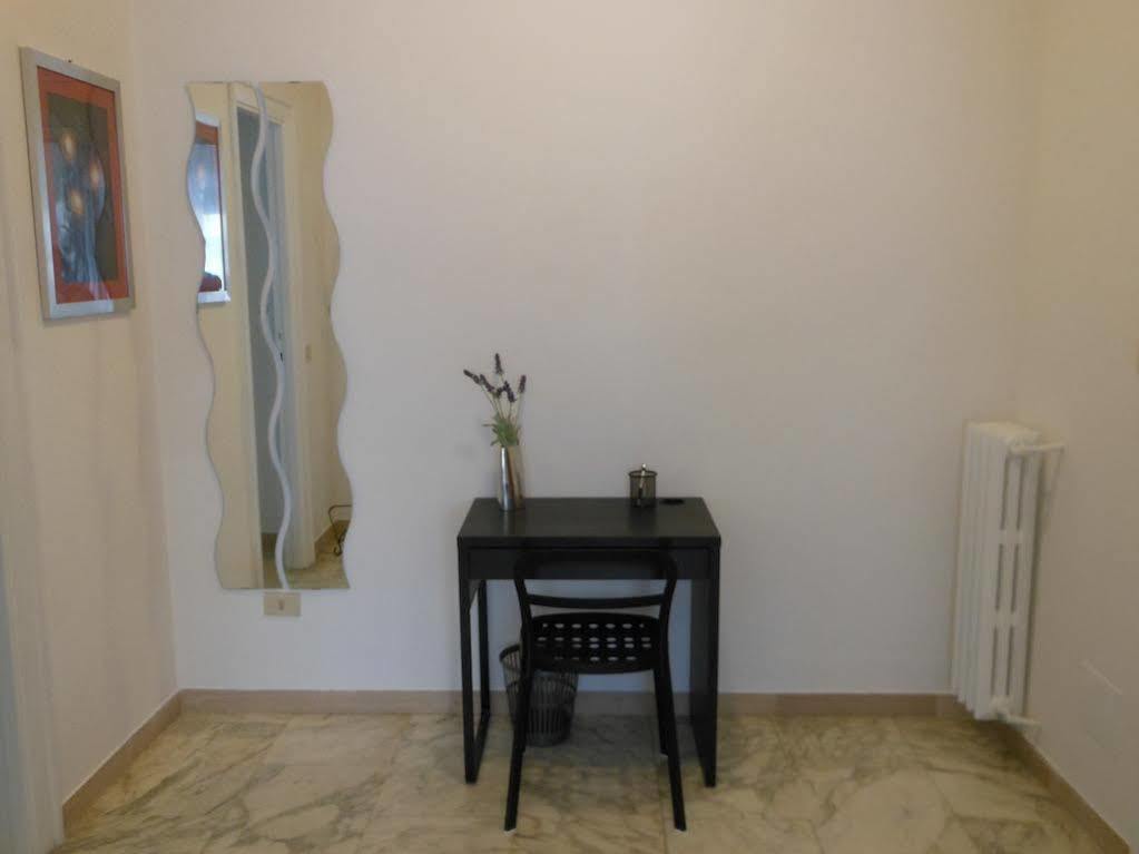 Romolo House Vila Exterior foto