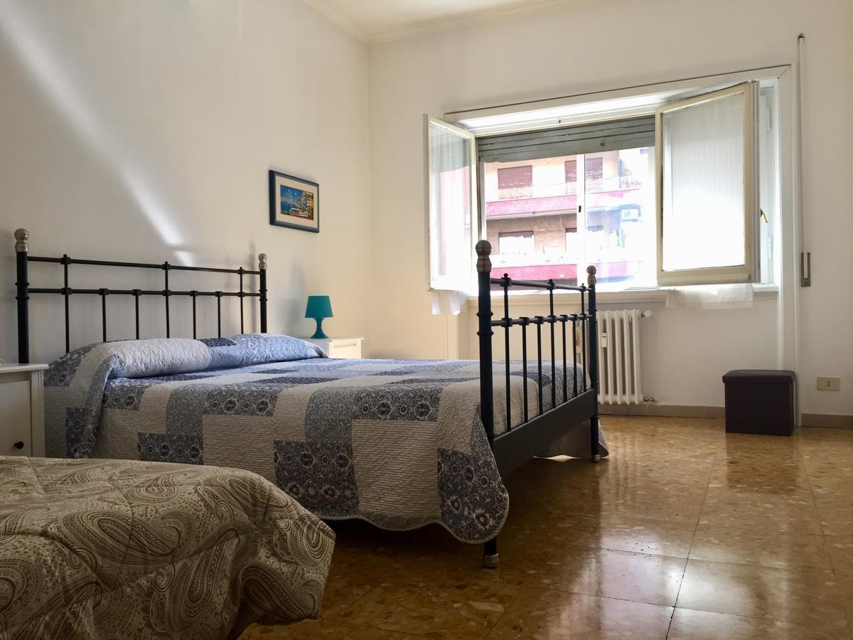 Romolo House Vila Exterior foto