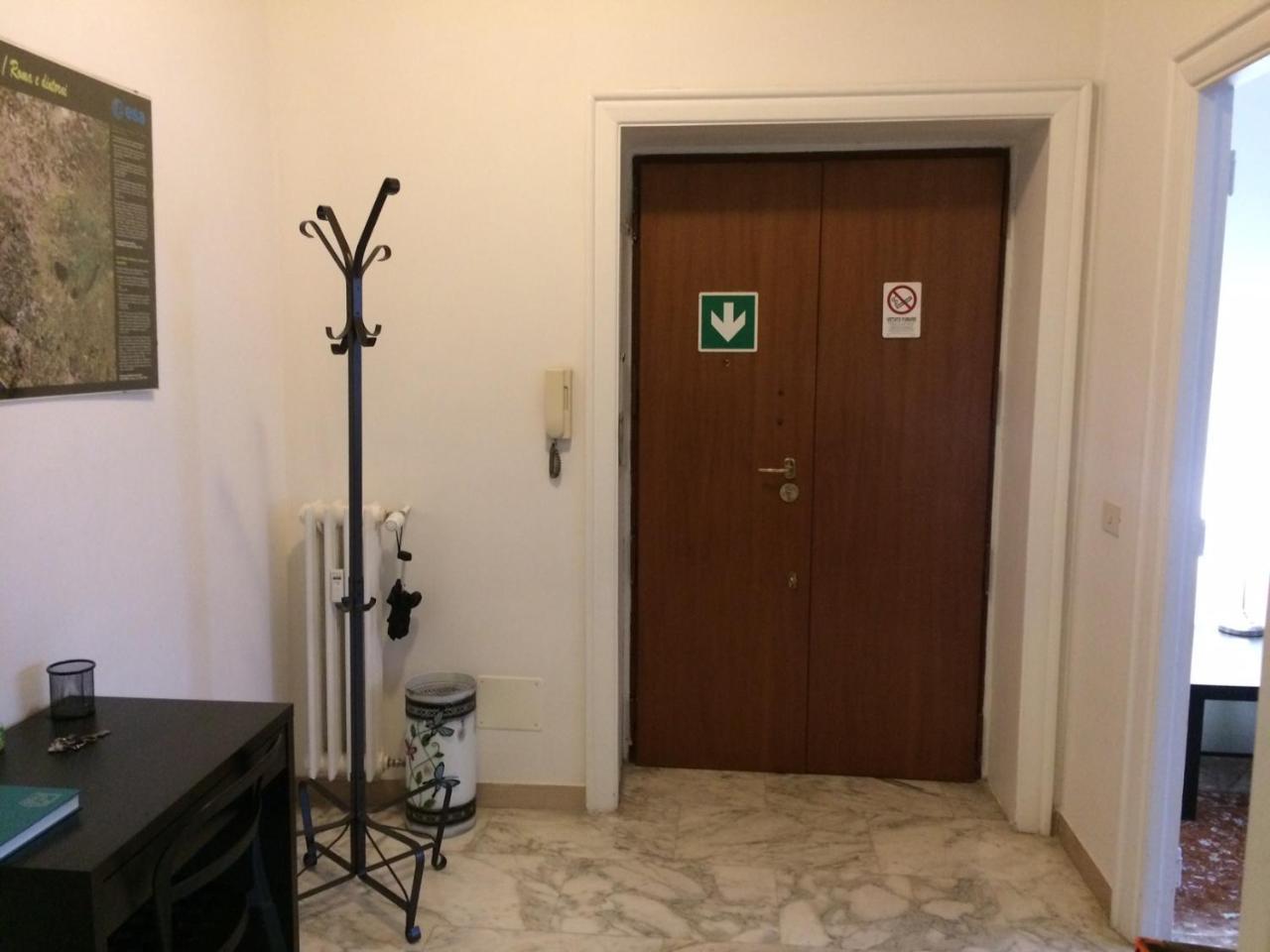 Romolo House Vila Exterior foto