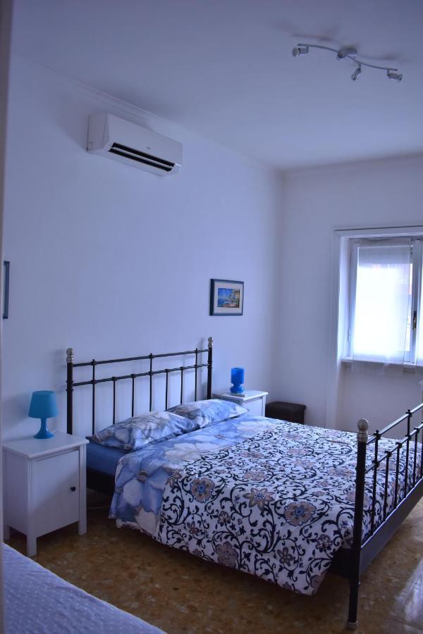 Romolo House Vila Exterior foto