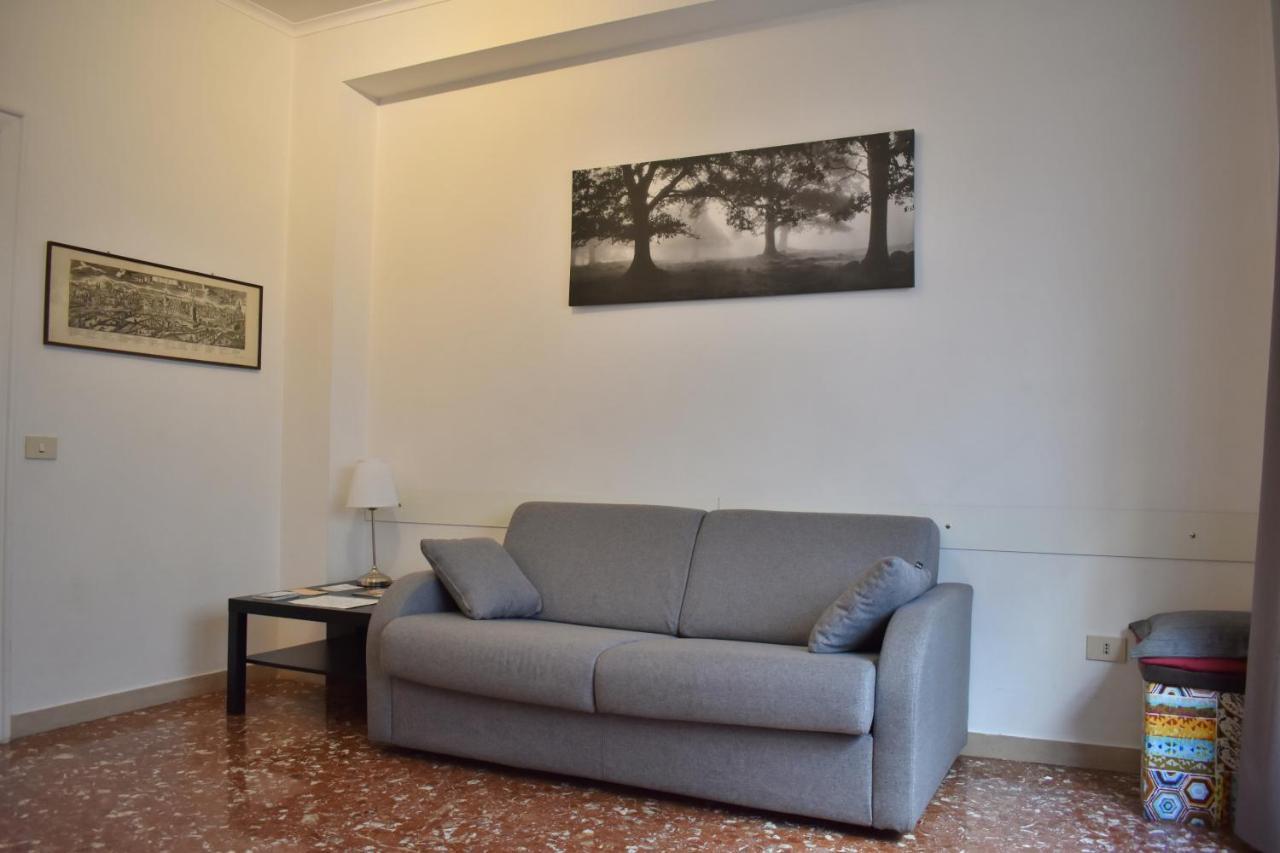 Romolo House Vila Exterior foto